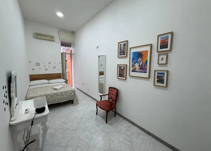 B&B Napul'E Napoli